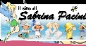 sabrina pacini e bambini in fattoria sono amiciil